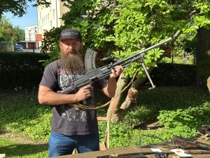 Alois Liška 130 let