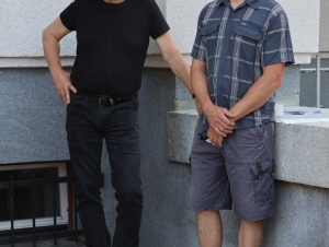 Alois Liška 130 let