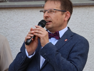 Alois Liška 130 let