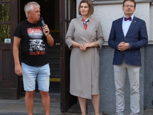 Alois Liška 130 let