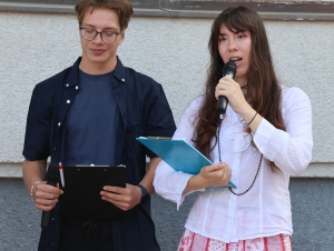 Alois Liška 130 let