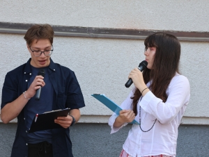 Alois Liška 130 let