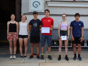 Alois Liška 130 let