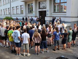 Alois Liška 130 let