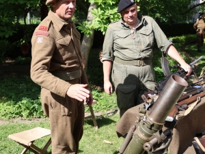 Alois Liška 130 let