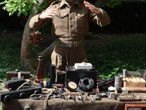 Alois Liška 130 let