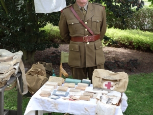 Alois Liška 130 let