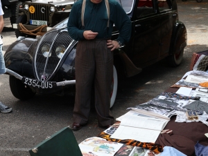 Alois Liška 130 let