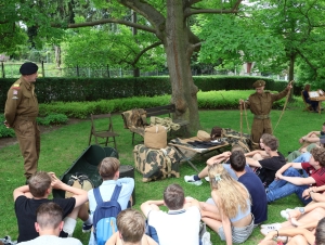 Alois Liška 130 let