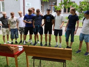 Alois Liška 130 let