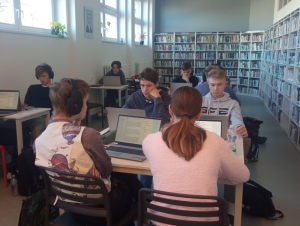 Best in English (21. 11. 2024)