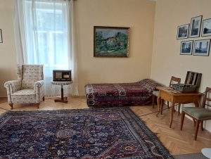 Čapkova Strž 3.C + 7.A