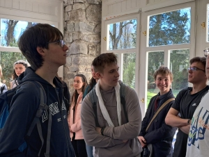 Čapkova Strž 3.C + 7.A