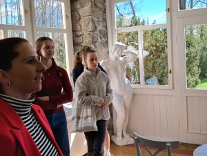 Čapkova Strž 3.C + 7.A