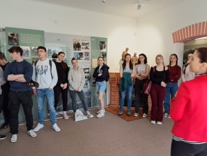 Čapkova Strž 3.C + 7.A