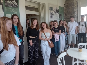 Čapkova Strž 3.C + 7.A