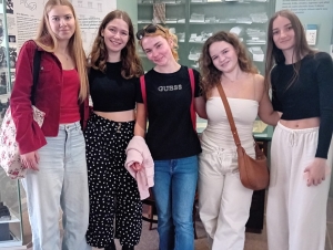 Čapkova Strž 3.C + 7.A (16. 4. 2025)