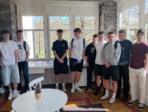 Čapkova Strž 3.C + 7.A