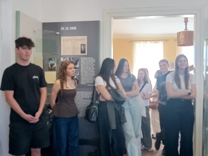 Čapkova Strž 3.C + 7.A