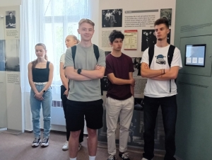 Čapkova Strž 3.C + 7.A