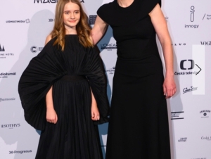 Český lev Kitto (8. 3. 2025)