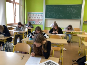 Čj olympiáda okres (27. 2. 2025)