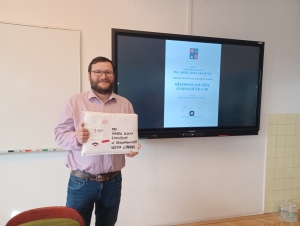 Dějepisná soutěž