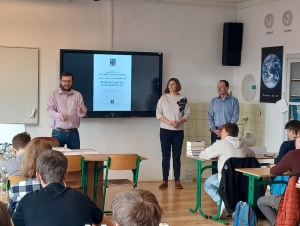 Dějepisná soutěž