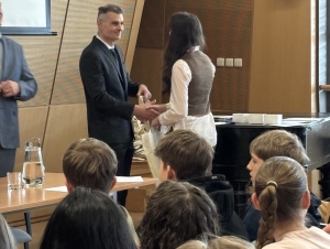 Dny frankofonie Liberec