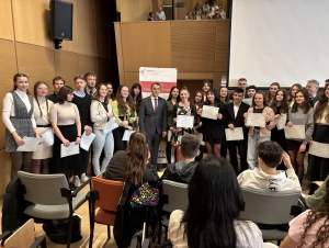 Dny frankofonie Liberec