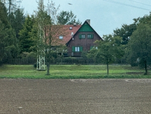 DS Pardubice, Ležáky