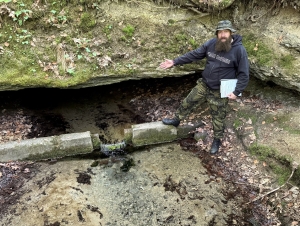 Geografické cvičení 6.A