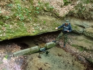 Geografické cvičení 6.A