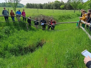 Geografické cvičení 6.A