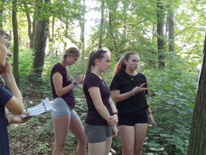 GyTu bloudí (20. 6. 2025)