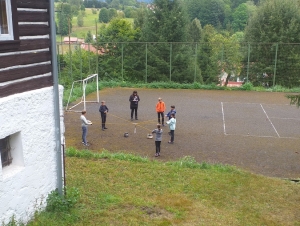 Harmonizační pobyt 1.A