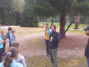 Harmonizační pobyt 1.A