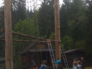 Harmonizační pobyt 1.A