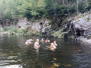 Harmonizační pobyt 5.A