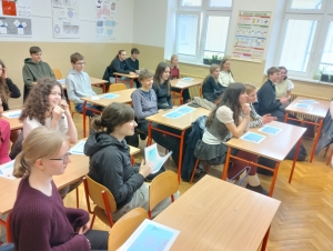 Krajské kolo francouzština (24. 3. 2025)