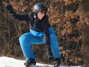 Lyžování Struhy (24. 2. 2025)