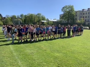 Memoriál ZK Liberec