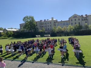 Memoriál ZK Liberec