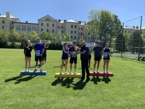 Memoriál ZK Liberec (28. 4. 2025)