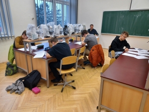 Olympiáda MO-P kraj