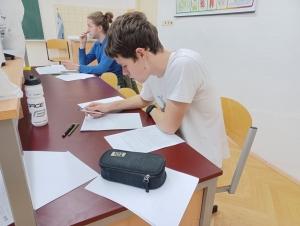 Olympiáda MO-P kraj