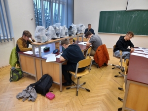 Olympiáda MO-P kraj