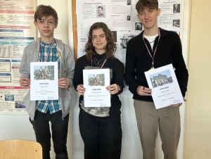 Olympiáda NJ školní kolo (27. 1. 2025)