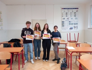 Olympiáda španělština (24. 3. 2025)