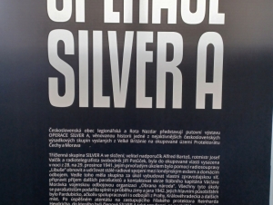 Operace Silver A